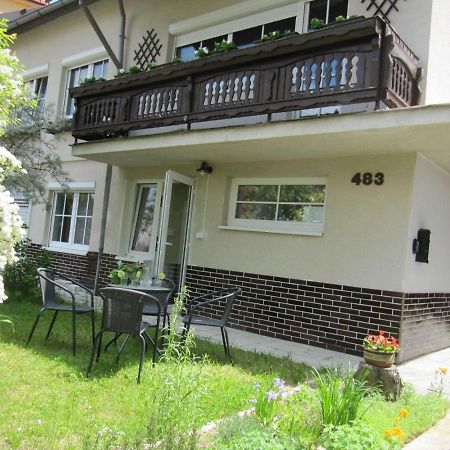 Apartmán Pod Šeříkem Český Krumlov Exterior foto