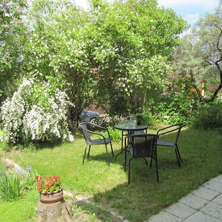 Apartmán Pod Šeříkem Český Krumlov Exterior foto