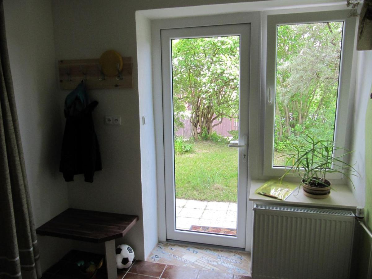 Apartmán Pod Šeříkem Český Krumlov Exterior foto